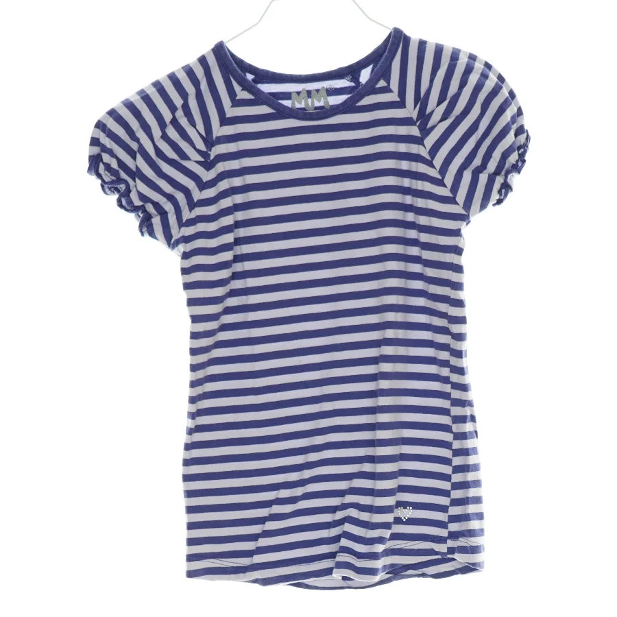 T shirt fra MM (Str 116 cm)