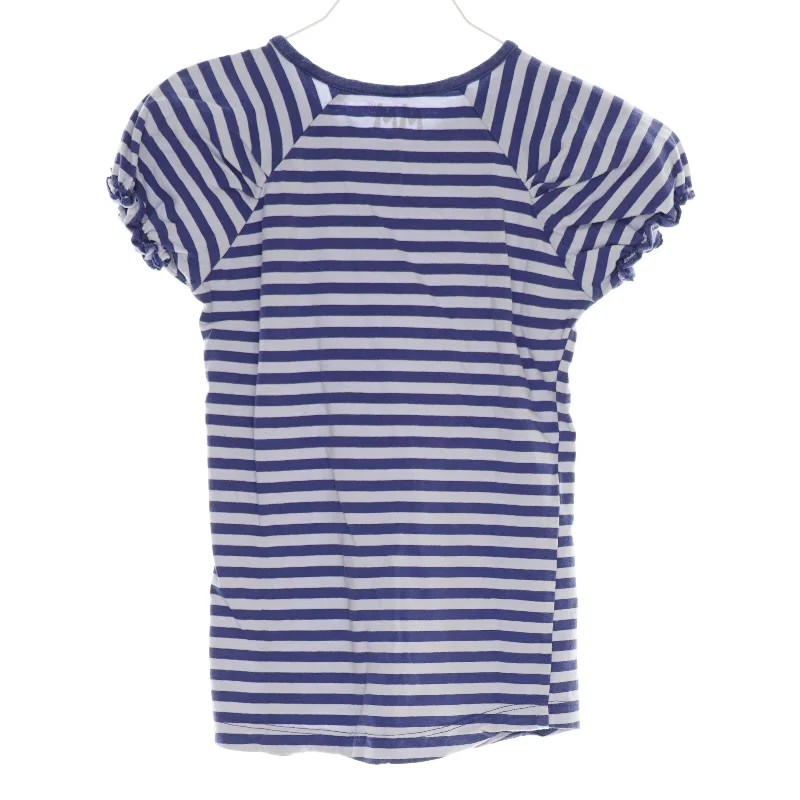 T shirt fra MM (Str 116 cm)