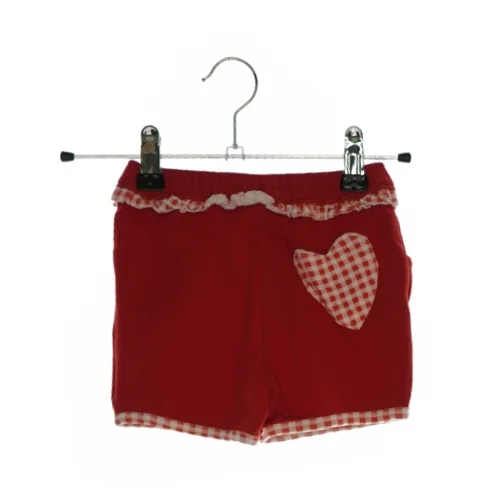 Shorts fra Manchester United