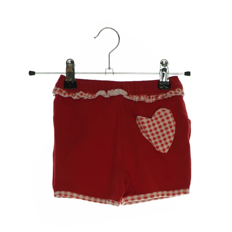 Shorts fra Manchester United