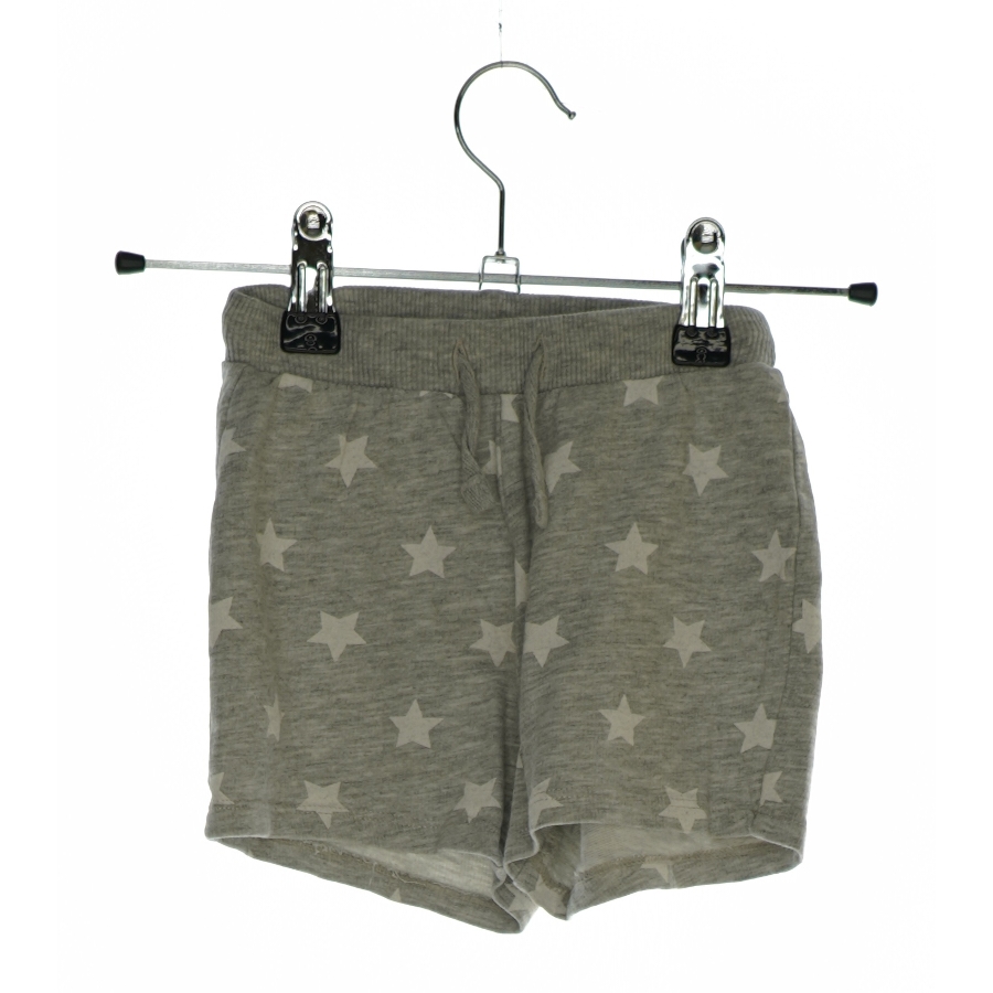 Shorts fra H&M (str. 92)
