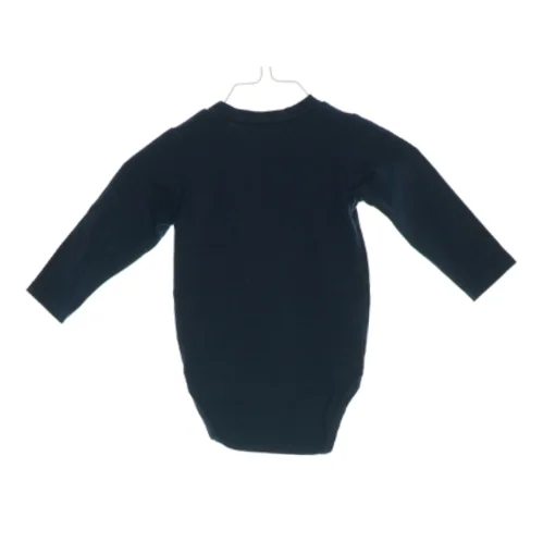 Langærmet bodystocking fra Hust and Claire (str. 68)