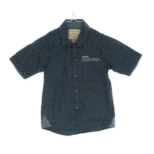 Skjorte fra Casual Play (str 12-18 mdr.)