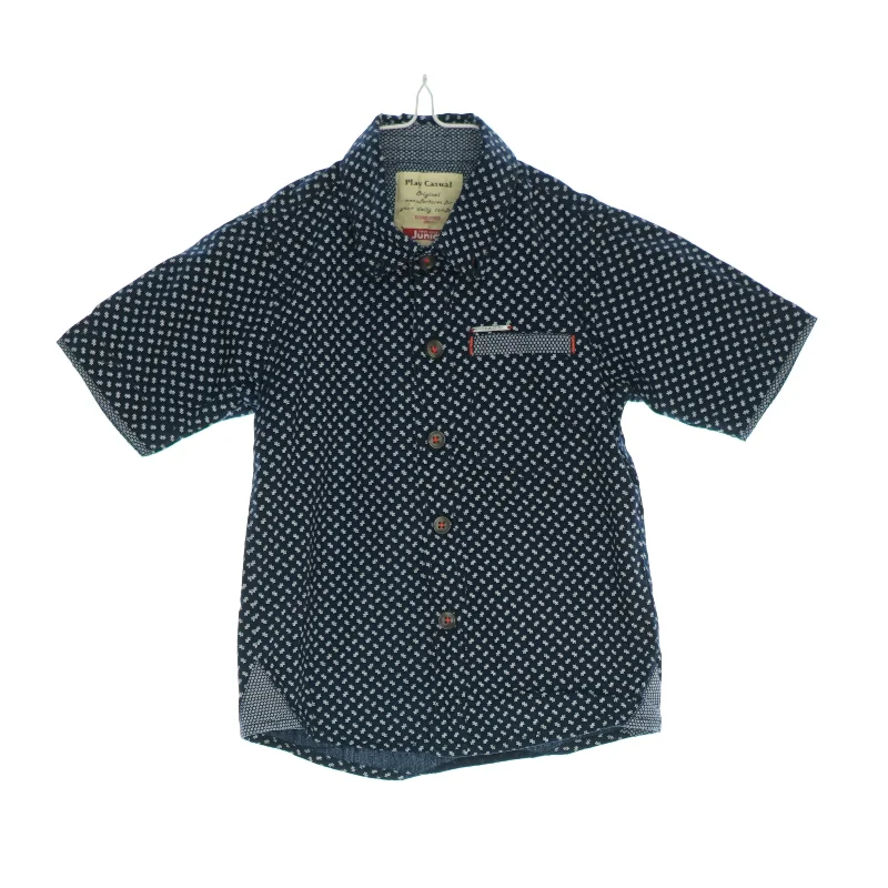 Skjorte fra Casual Play (str 12-18 mdr.)
