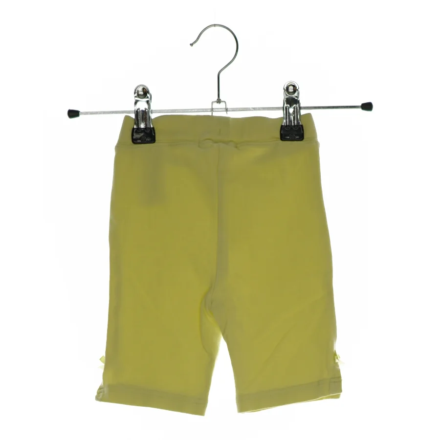 Gule bukser fra H&M