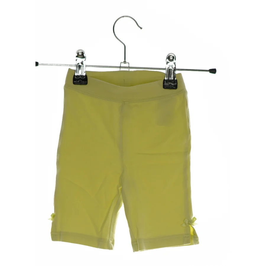 Gule bukser fra H&M