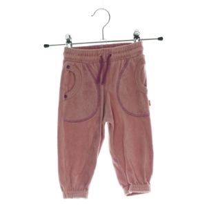 Bukser i velour fra Katvig (str. 68)