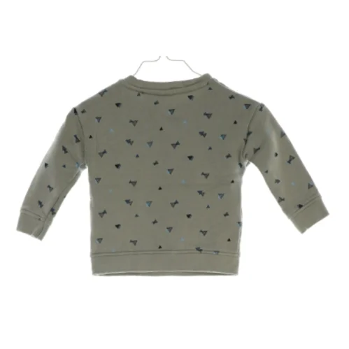 Sweatshirt fra My Baby Wear (str. 74/80)