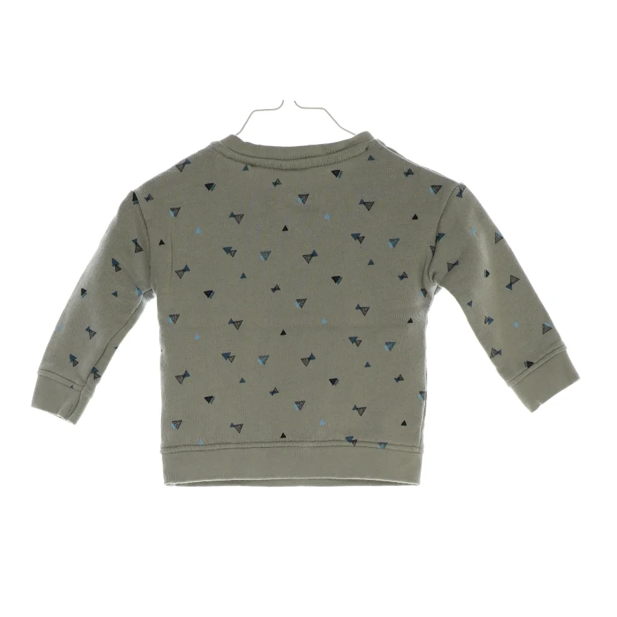 Sweatshirt fra My Baby Wear (str. 74/80)