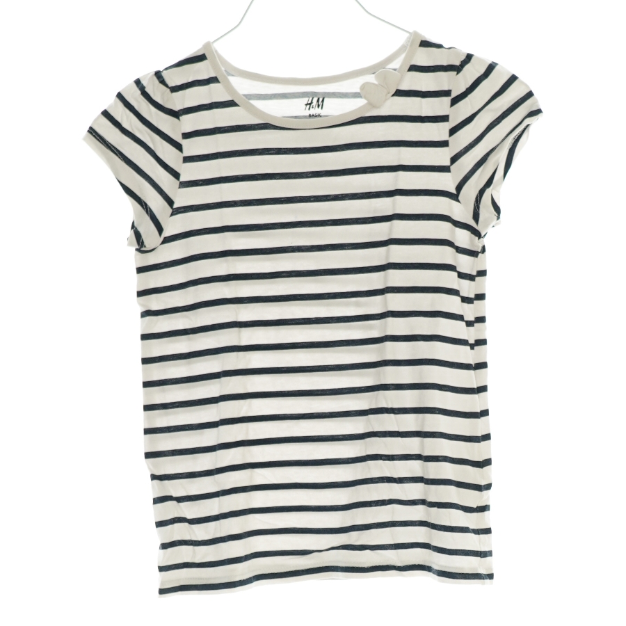 Bluse fra H&M (Str 110 cm)