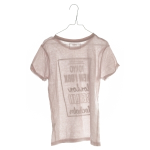 T shirt fra YD (Str 146 cm)