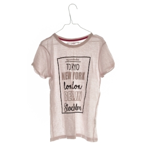 T shirt fra YD (Str 146 cm)