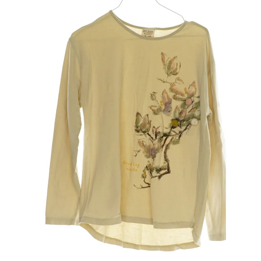Bluse fra Zara girls (Str. 140 cm)