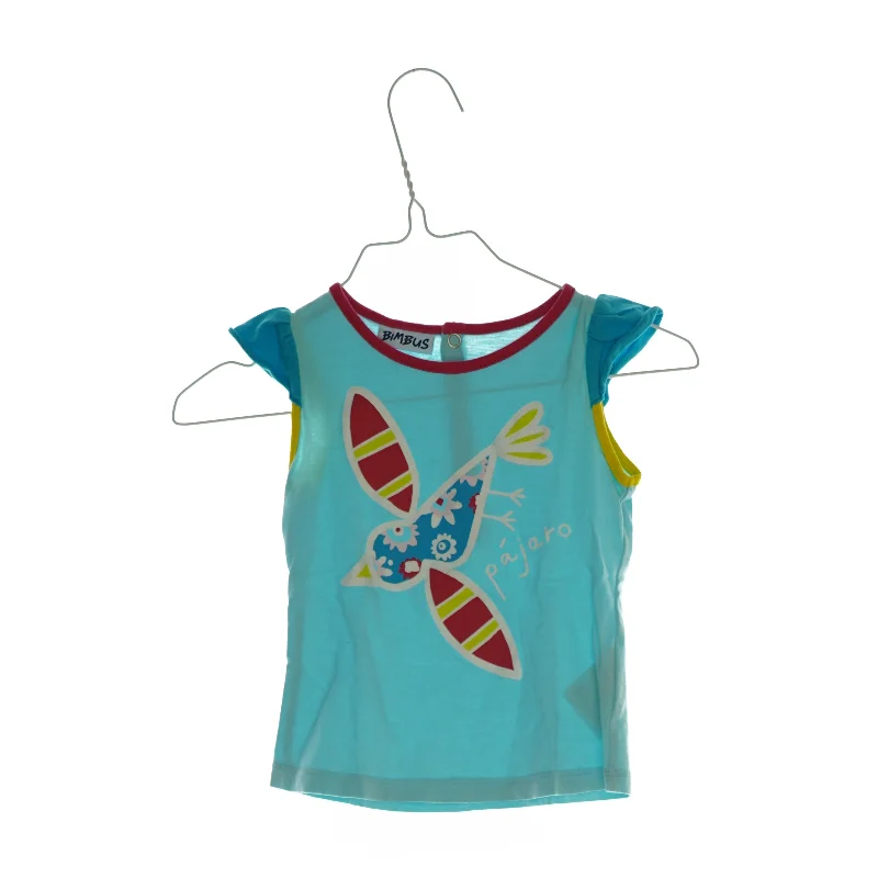 Bluse fra Bimbus (Str 12 mdr)