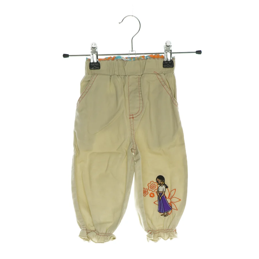 Bukser med elastikbånd fra Disney (str. 74)