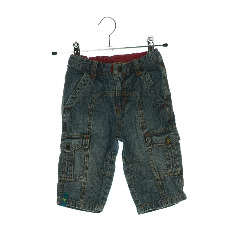 Cowboybukser fra Ducky Beau (str. 74)