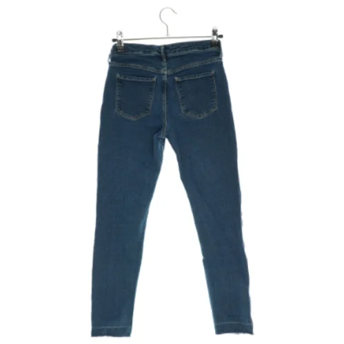 Cowboybukser fra H&M (str. 158)