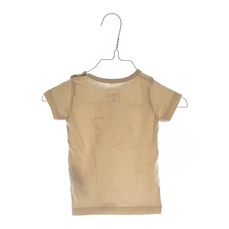 Blueset fra Name it (Str 68 cm)