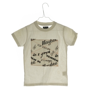 T-shirt fra Maybee (Str. 140 cm)