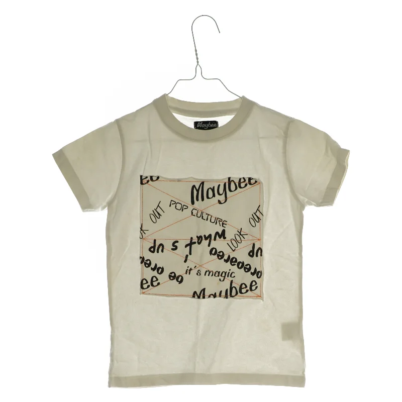 T-shirt fra Maybee (Str. 140 cm)