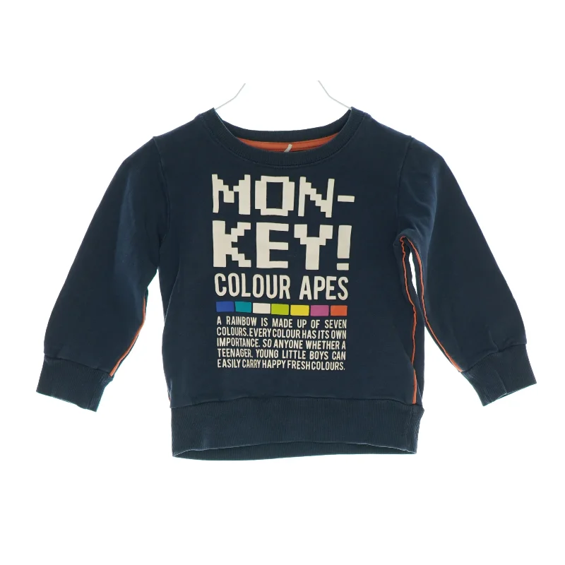 Sweatshirt fra Name it (Str. 86)