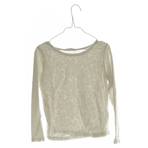 Bluse fra H&M (Str 146 cm)