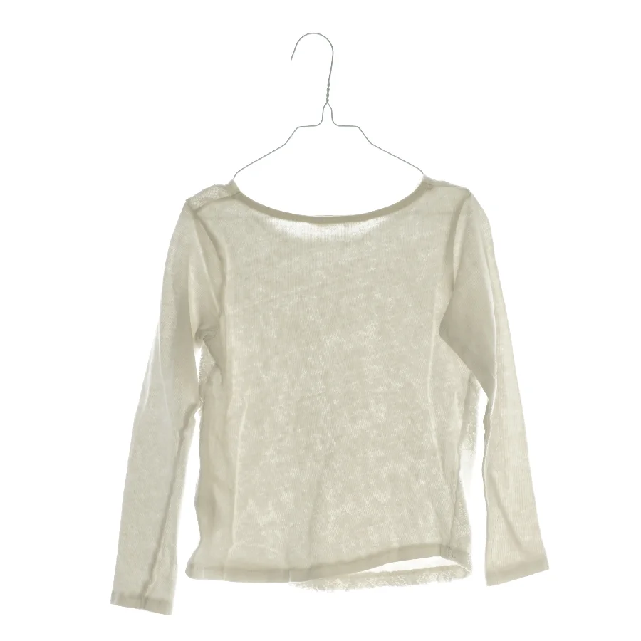 Bluse fra H&M (Str 146 cm)