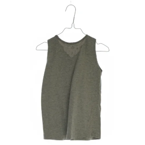 Top fra Mads og Mette (str. 122)