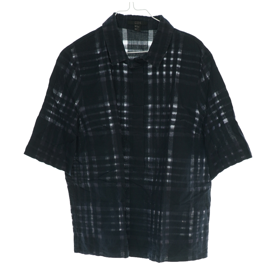 Skjorte fra COS (Str ca. 134 cm)