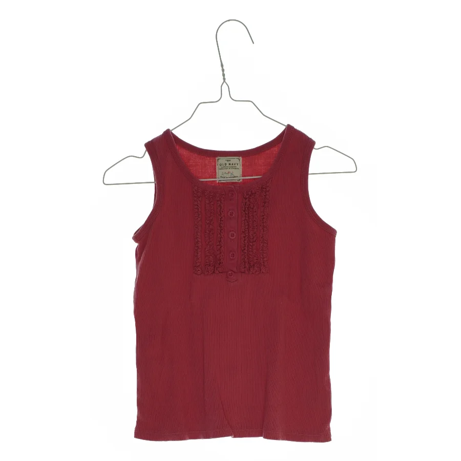 Top fra Old Navy  (Str ca. 110 cm)