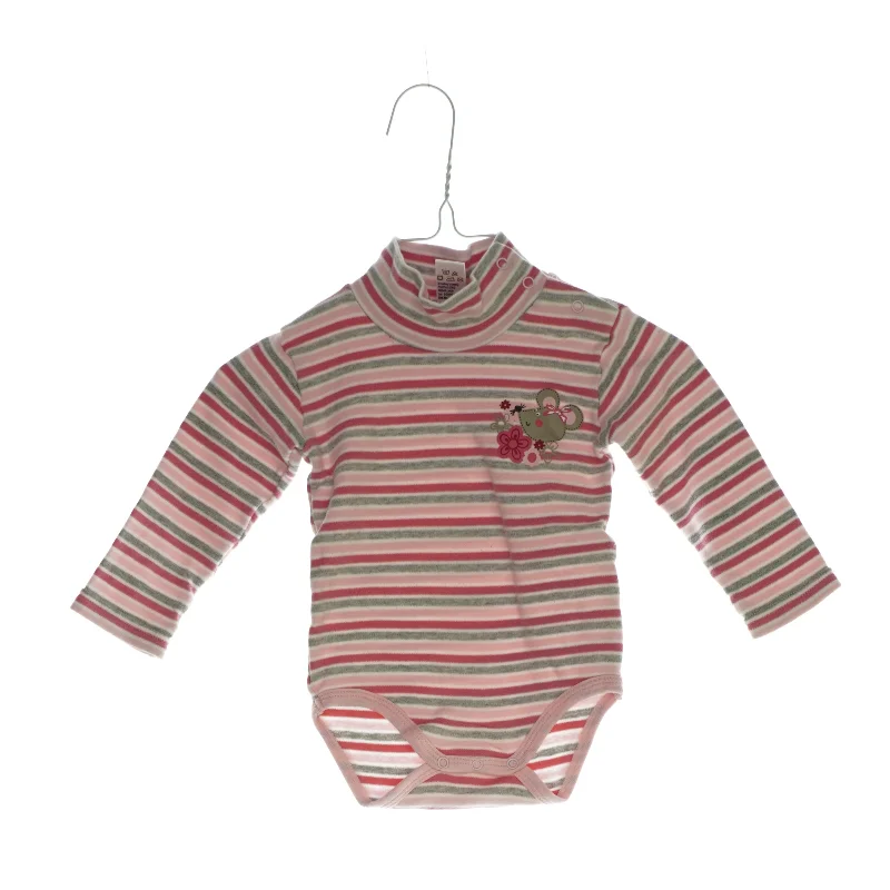 Langermet bodystocking fra Topolino (str. 74/80)