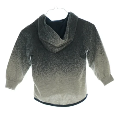 Hættetrøje med lynlås fra Amata Militaire (str. 74)