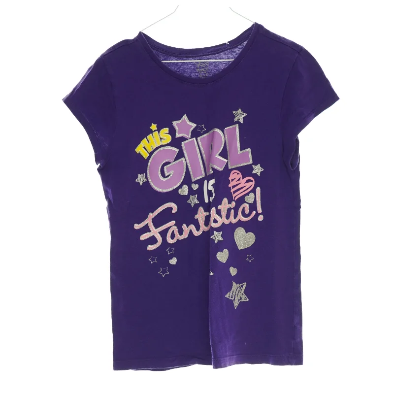 T shirt fra 1989 (Str 14 år)