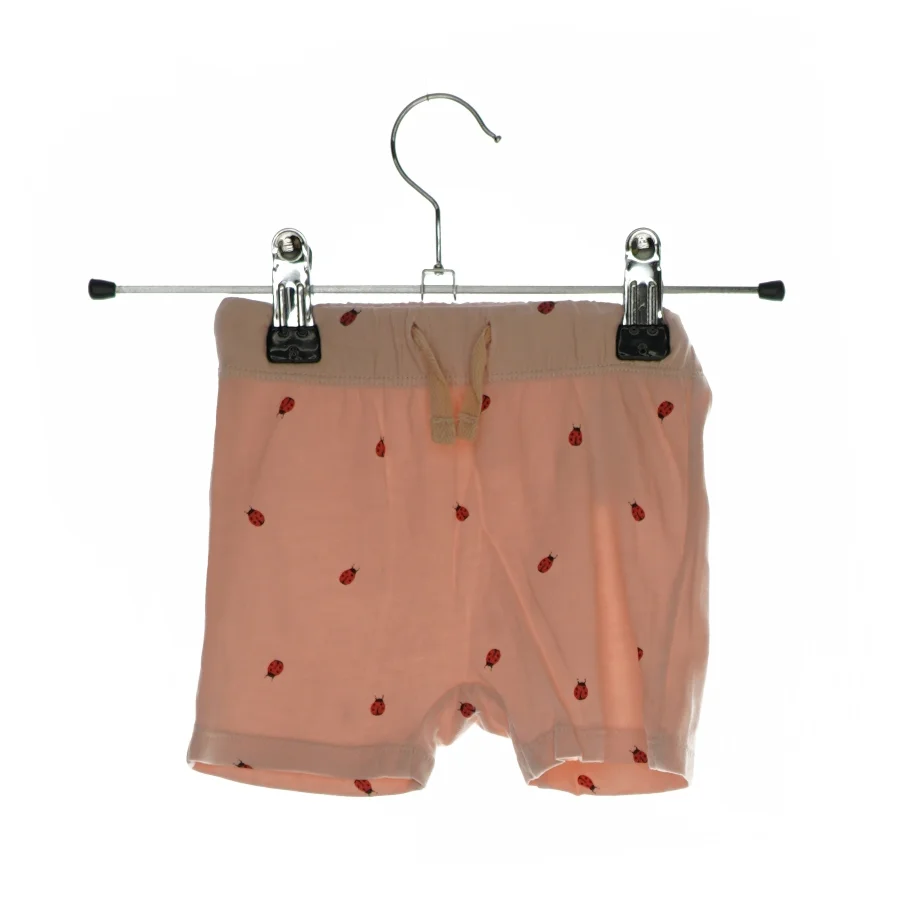 Shorts fra H&M (Str 62 cm)