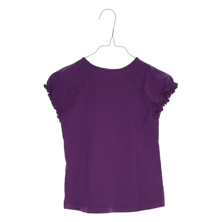 T-shirt fra MM (Str 110 cm)