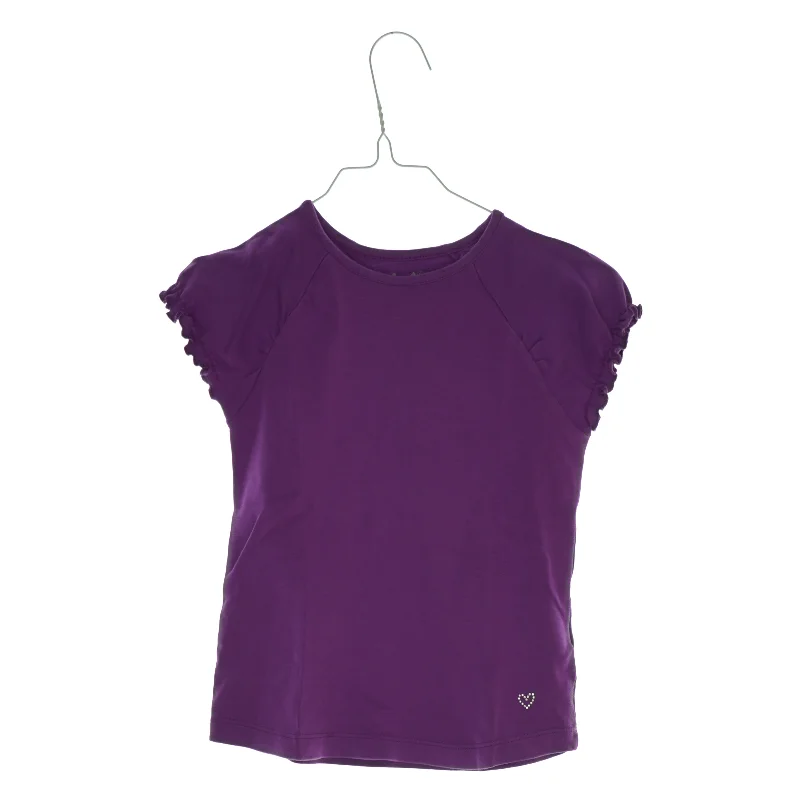 T-shirt fra MM (Str 110 cm)