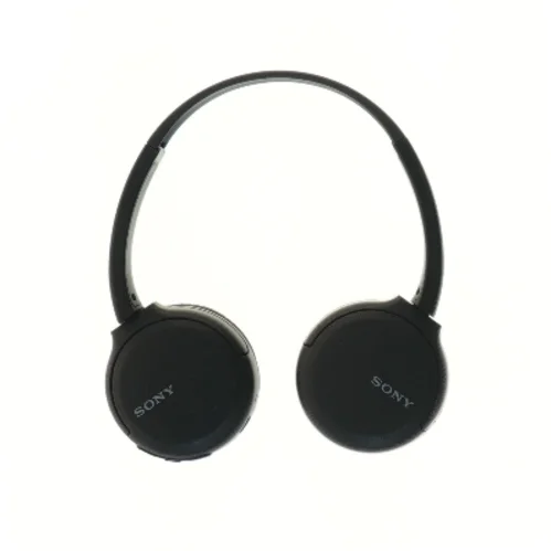 Trådløse Sony hovedtelefoner fra Sony (str. Ø 16xØ 17 cm)