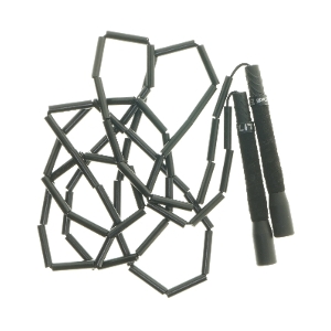 Letræning sjippetov fra Elite (str. 360 cm)