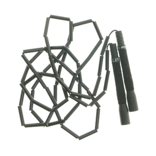 Letræning sjippetov fra Elite (str. 360 cm)