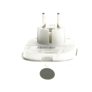 Belkin WeMo Insight Smart Plug fra Belkin (str. 10 cm)