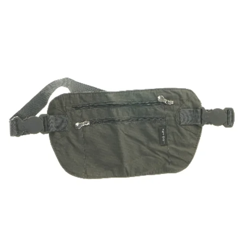 Rejse pengepung med lynlåse fra Samsonite (str. 26x14 cm)