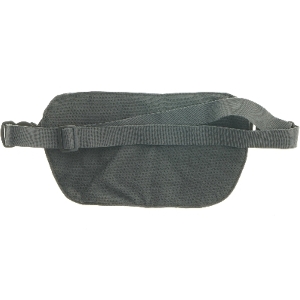 Rejse pengepung med lynlåse fra Samsonite (str. 26x14 cm)