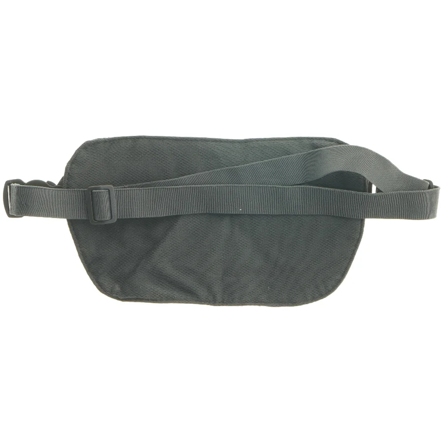 Rejse pengepung med lynlåse fra Samsonite (str. 26x14 cm)