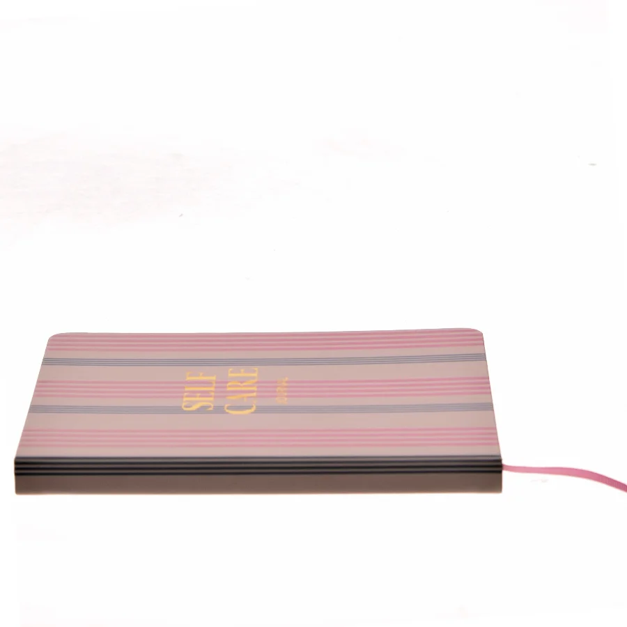 Self Care Journal (Bog)