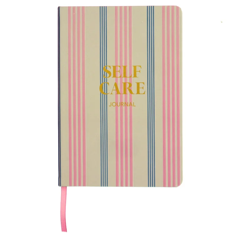 Self Care Journal (Bog)