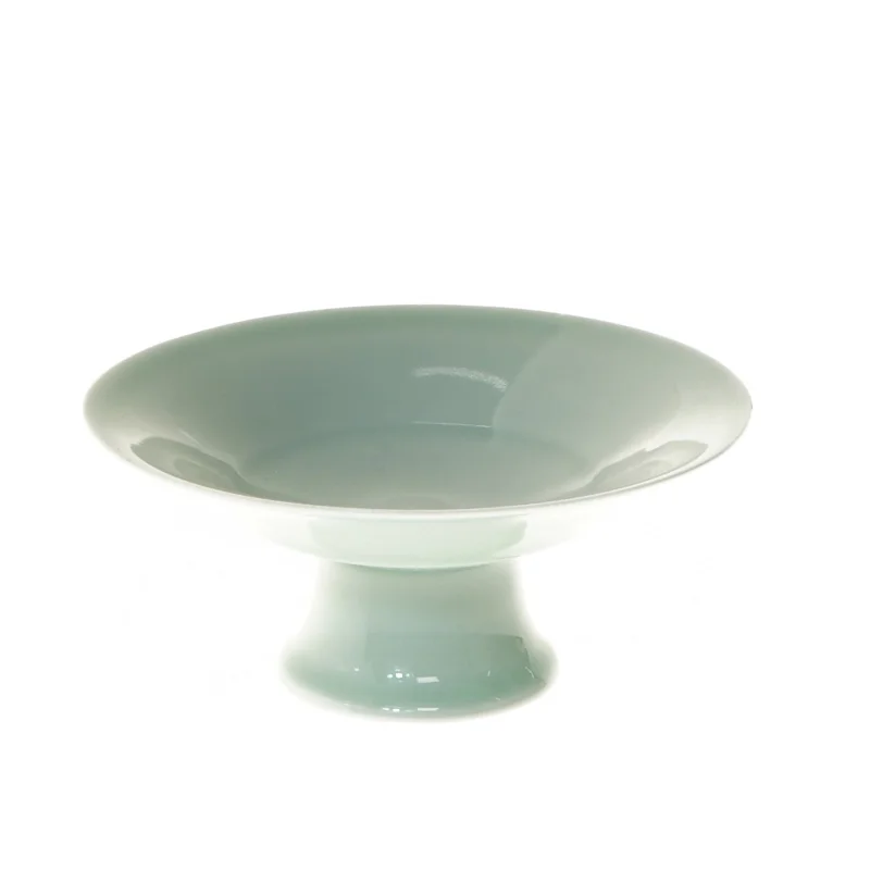 Keramisk stander (str. Ø 15,5x7,5 cm)