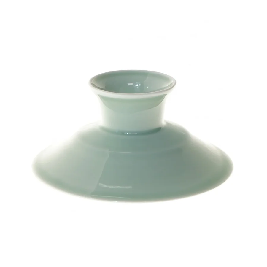 Keramisk stander (str. Ø 15,5x7,5 cm)