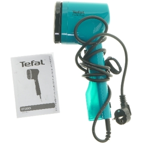  Pure Pop damper fra Tefal