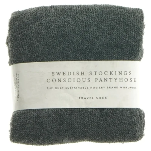 Rejsesokker fra Swedish Stockings