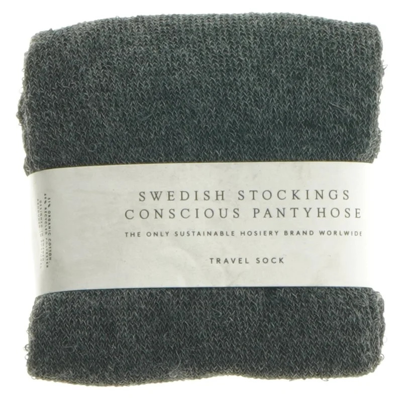 Rejsesokker fra Swedish Stockings
